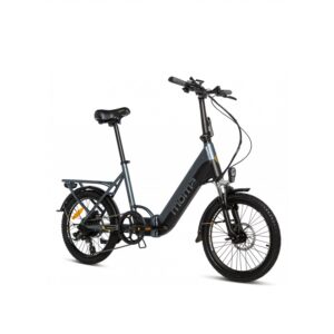 Passeggio E-20’PRO