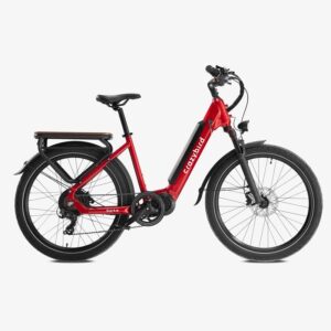 Seta City Ebike