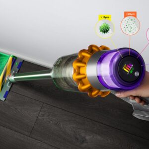 Dyson V15 Detect