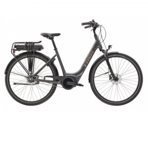 Trek District+ 1