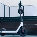 patinete eléctrico